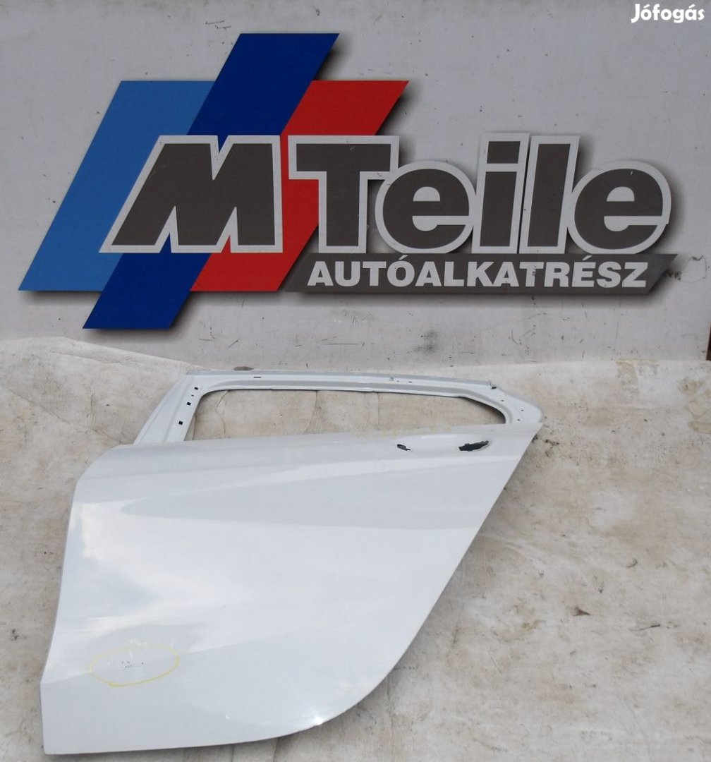 [GYÁRI BONTOTT] BMW - AJTÓ , BAL HÁTSÓ - 1-ES / F40
